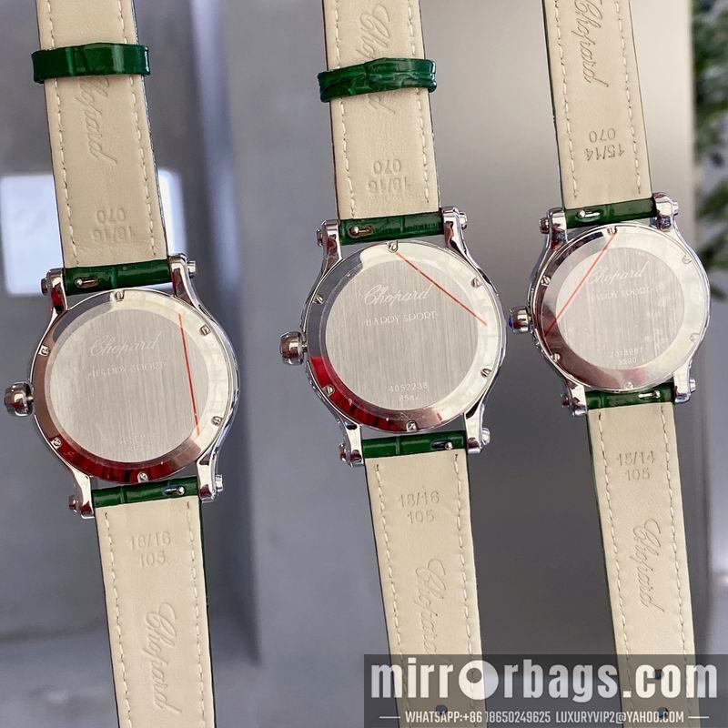 Chopard 30mm 36mm 022343
