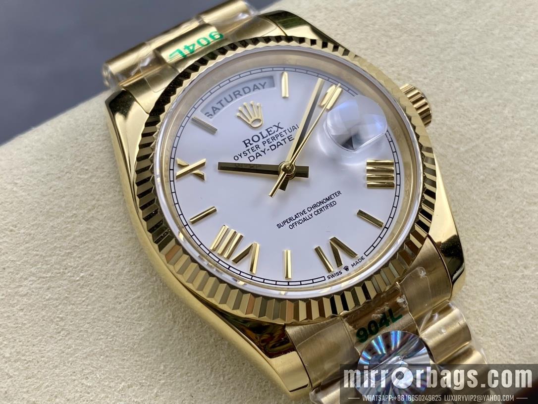 Rolex 36mm 092947