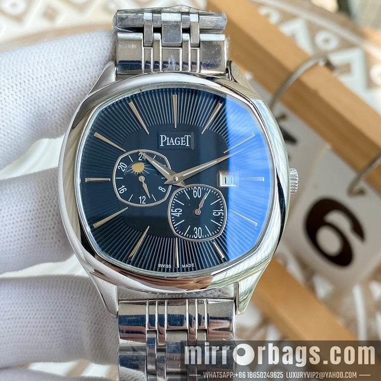 Piaget men 42mm M06