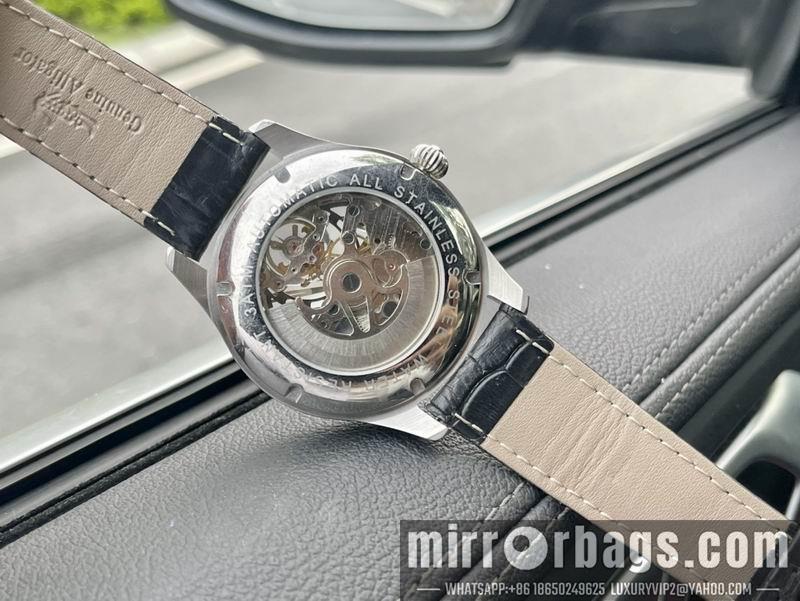 Cartier 42mm 041381