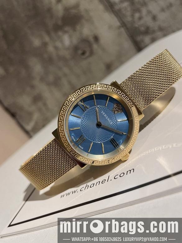 Versace watch 36mm M11