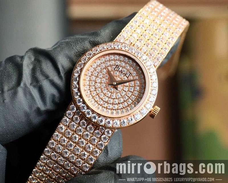 Piaget watch 033114