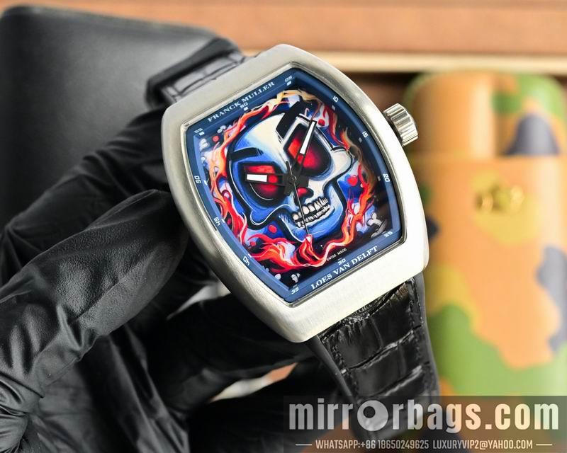 Franck Muller 45mm 033131