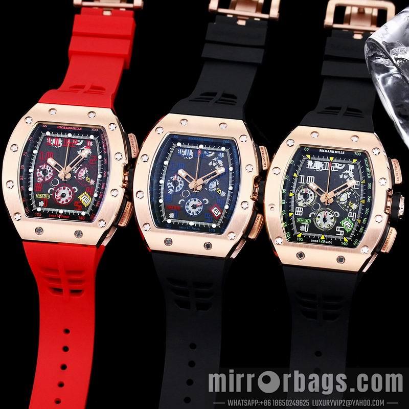 Richard Mille 50X40mm 052601