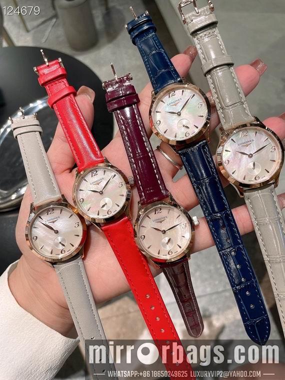 Longines 32mm 0416104