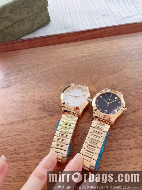 Gucci 38mm 29mm 102291