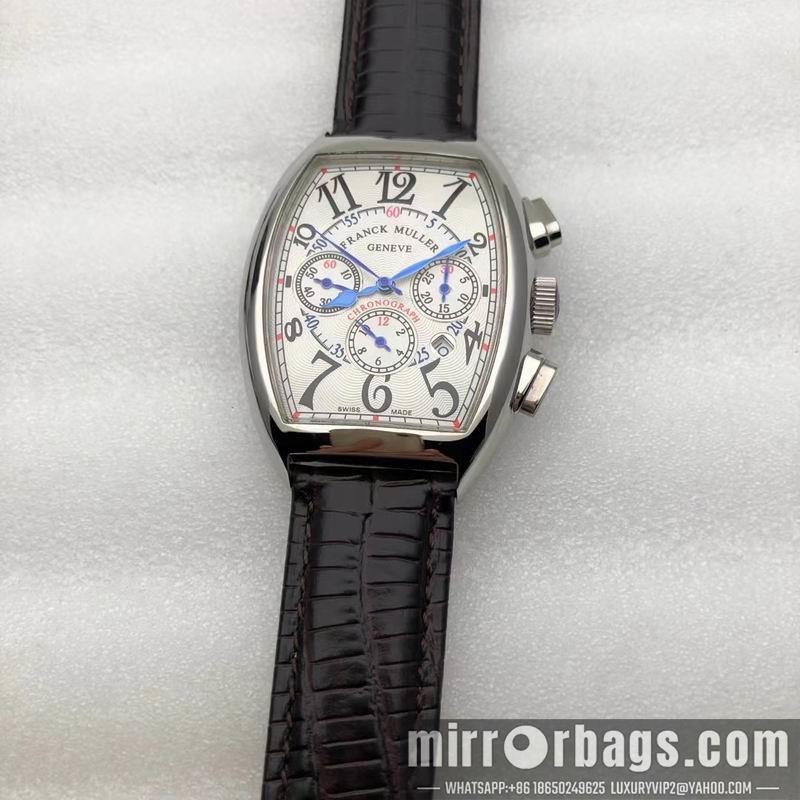 Franck Muller watch 112029