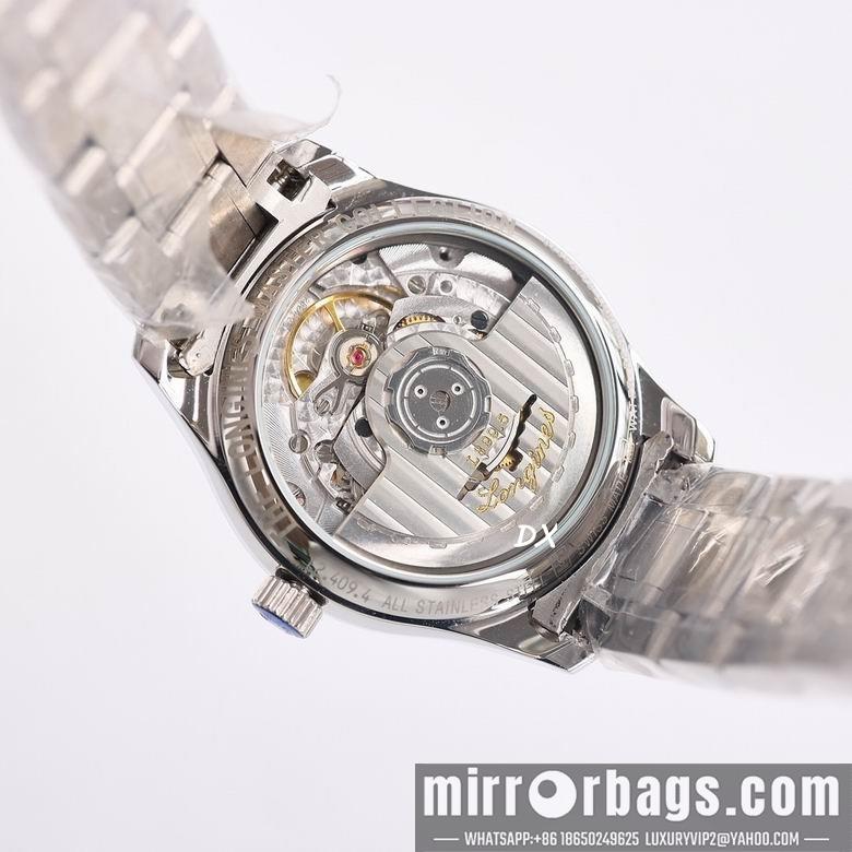 Longines 34x9.2mm 12nms85