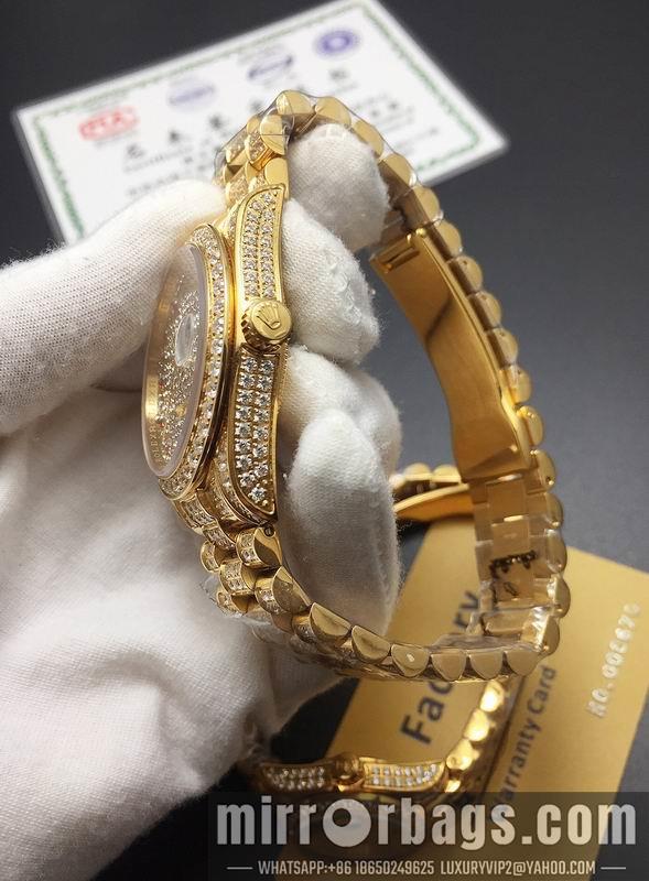 Rolex man 36X12mm woman 26X12mm 031795