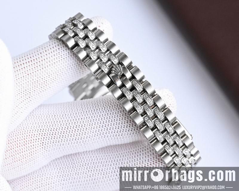 Rolex woman watch 042760