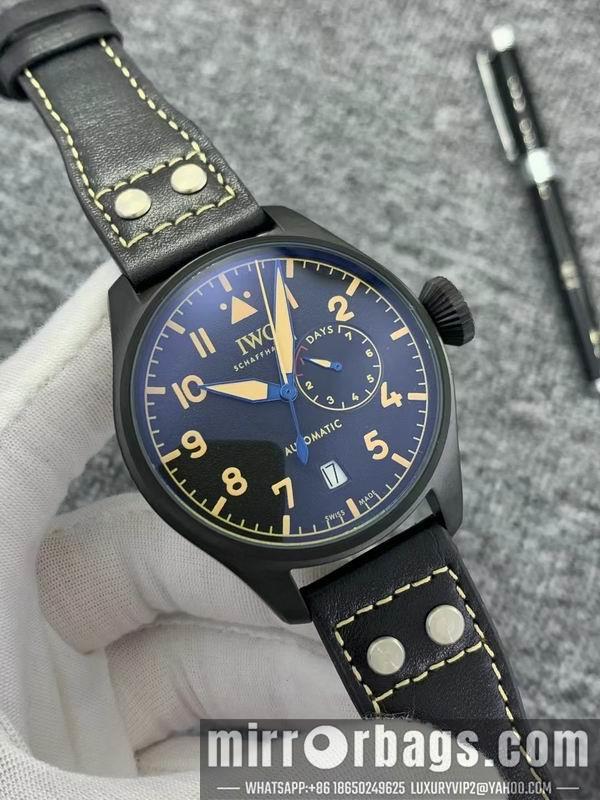 IWC watch 1109111
