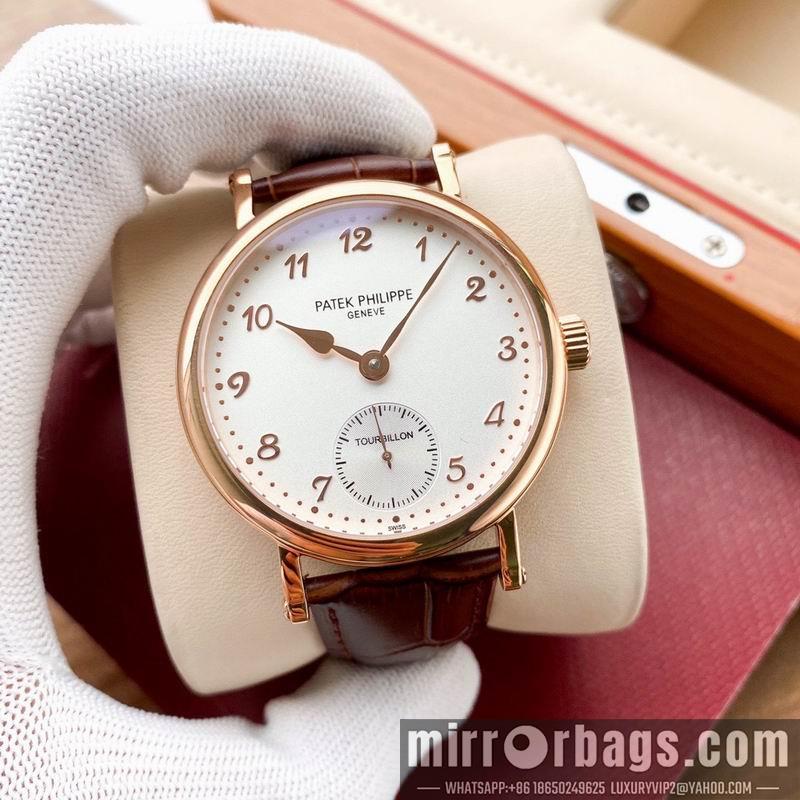 Patek Philippe 42X12mm 052007