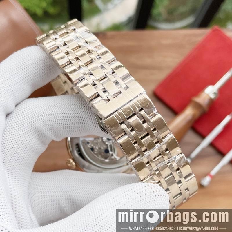 Patek Philippe 41mm 091810
