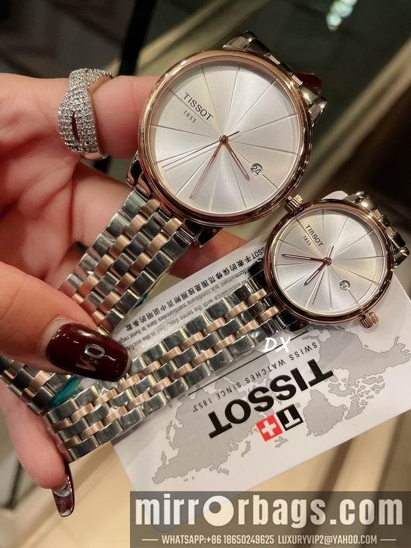 Tissot W30 M40mm 2nms71
