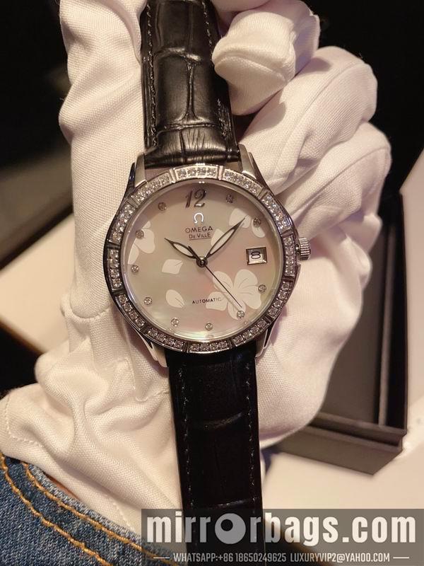 Omega 35X8mm 050602
