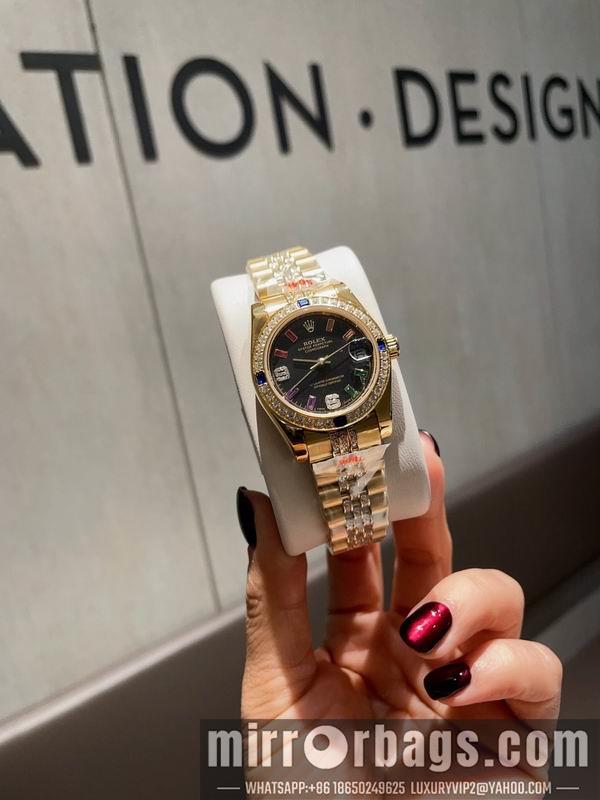 Rolex 31mm 031108