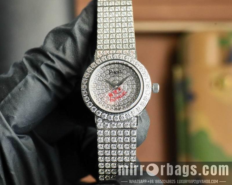 Piaget watch 033114