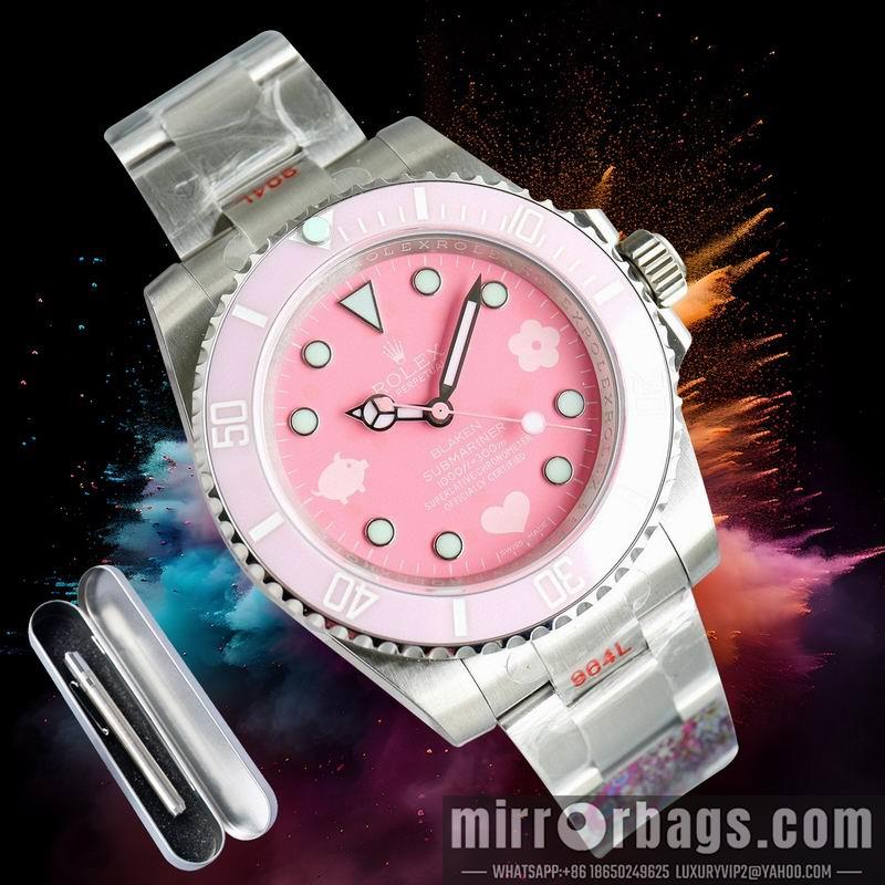 Rolex 40mm 091070