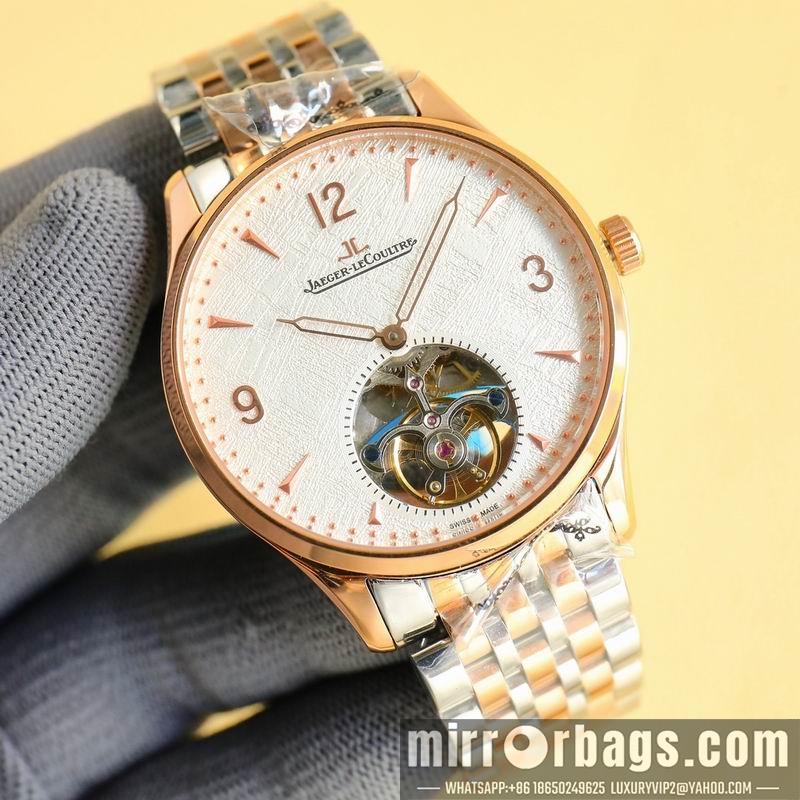 Jaeger Lecoultre 43mm 042796