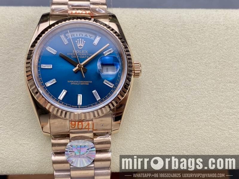 Rolex 36mm 092948