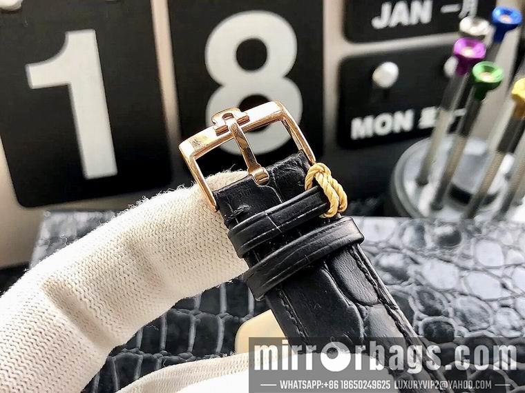 Omega men 40X8mm M65