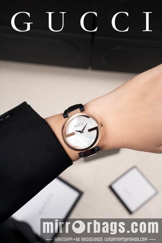 Gucci 37mm 041665