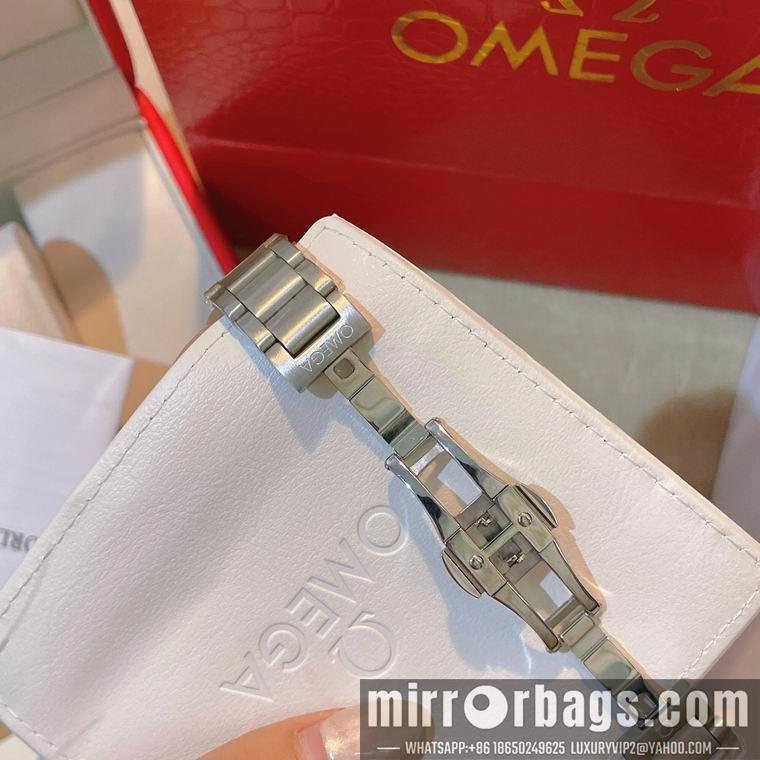 Omega women 33X12mm M04