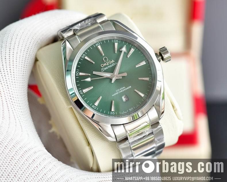 Omega 41.5mm 092626