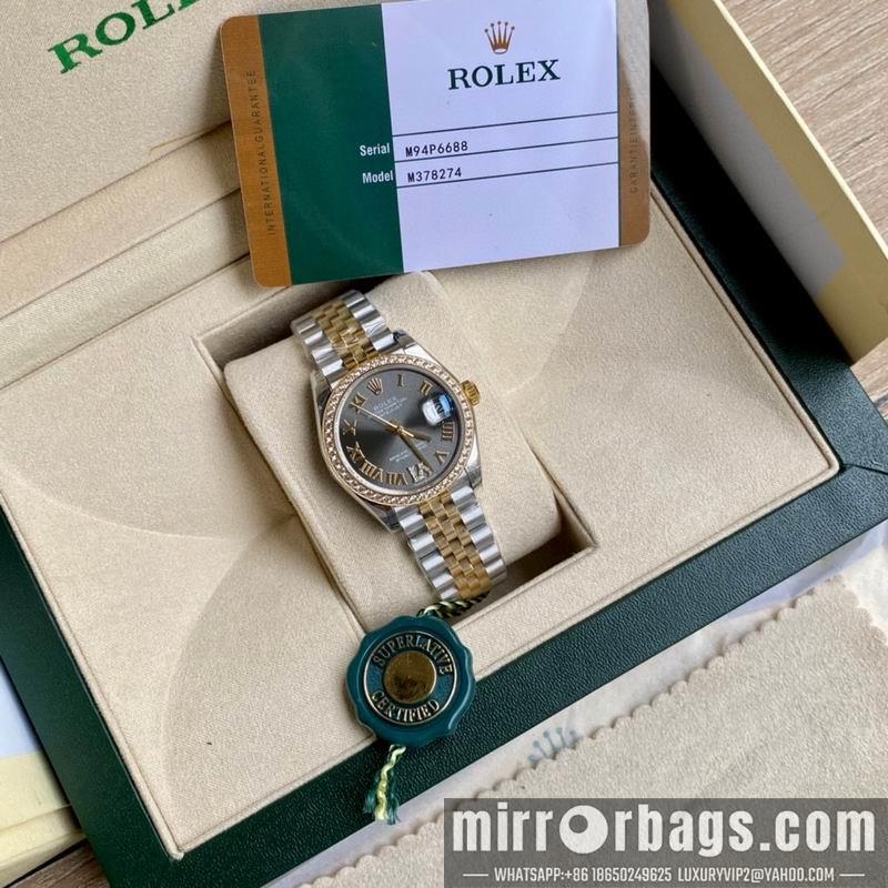 Rolex 31mm 022375
