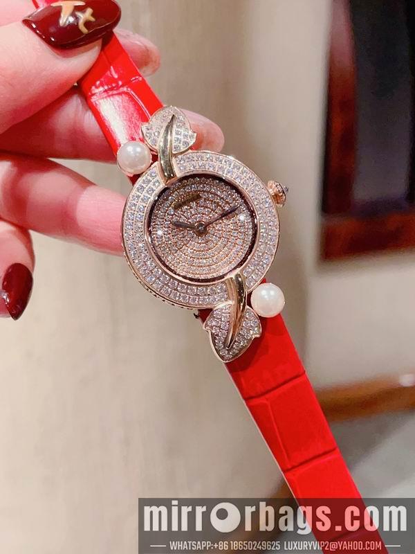 Cartier woman watch 030263