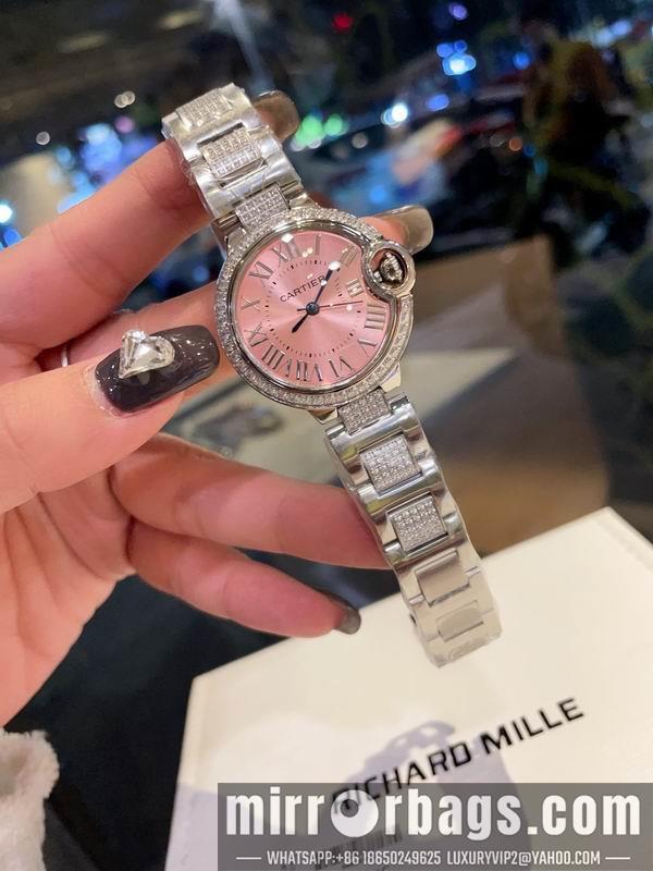Cartier 33mm 041644