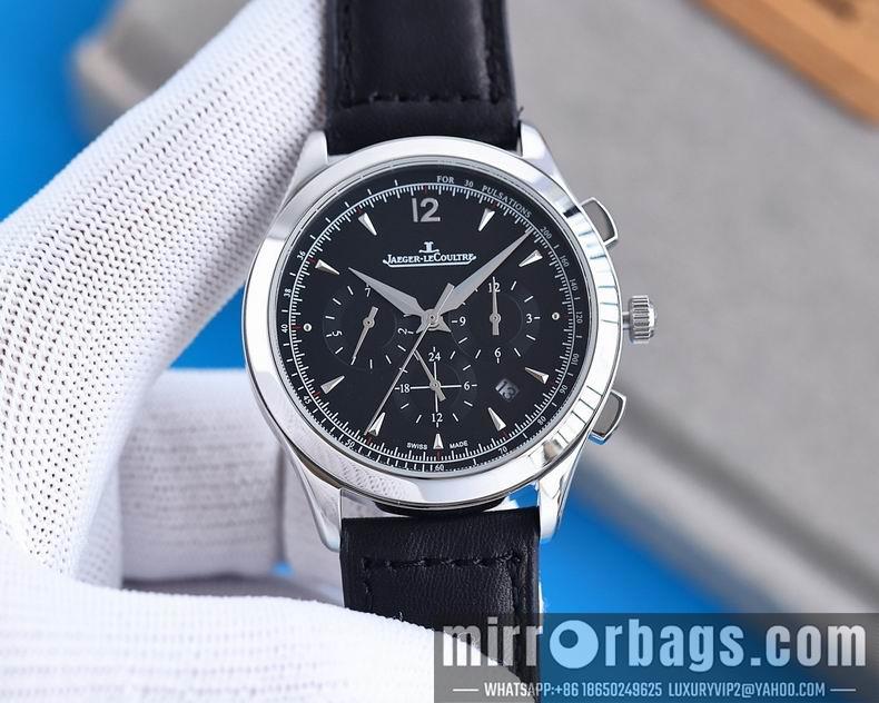 Jaeger Lecoultre men 40mm 082131