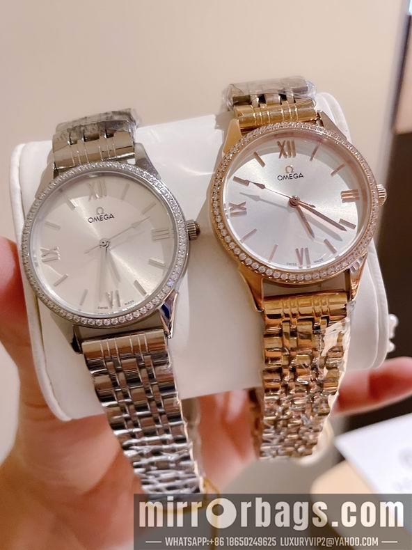 Omega women 34X8mm 091504