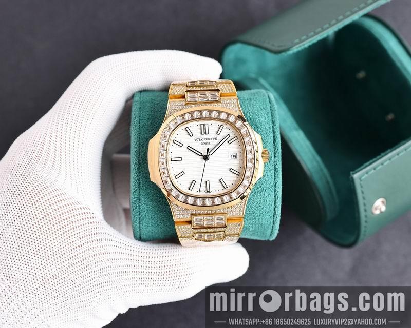 Patek Philippe watch 083121