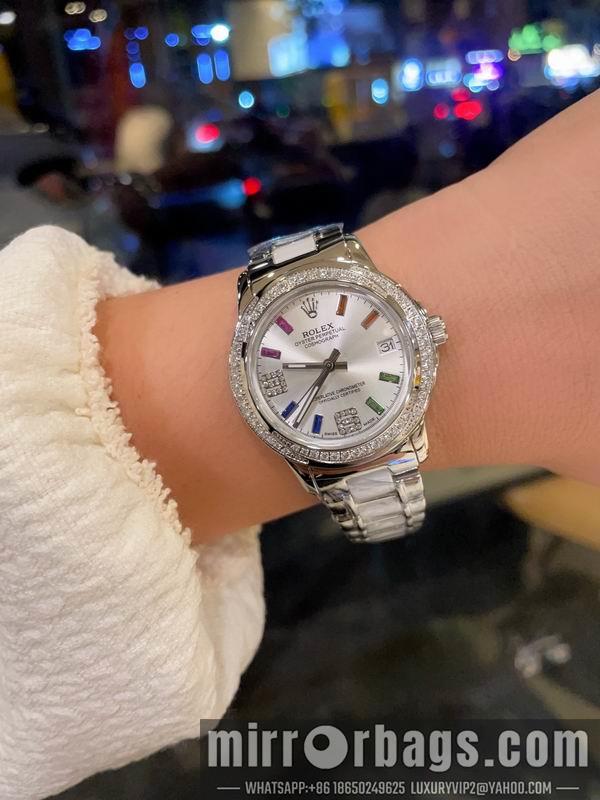 Rolex 35mm 022477