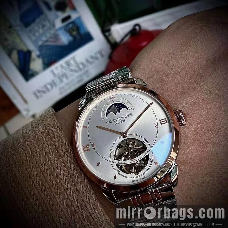 Patek Philippe 43X13mm 070706