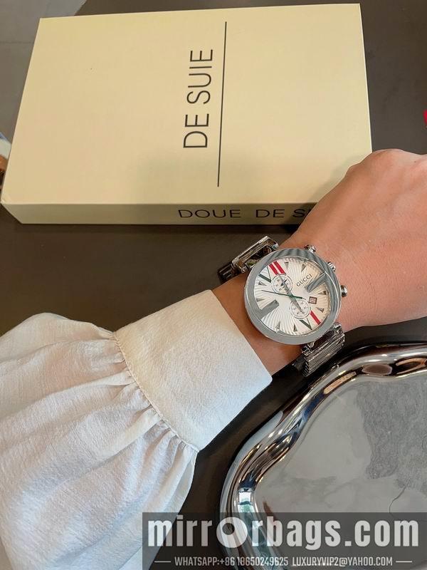 Gucci 45mm 063003