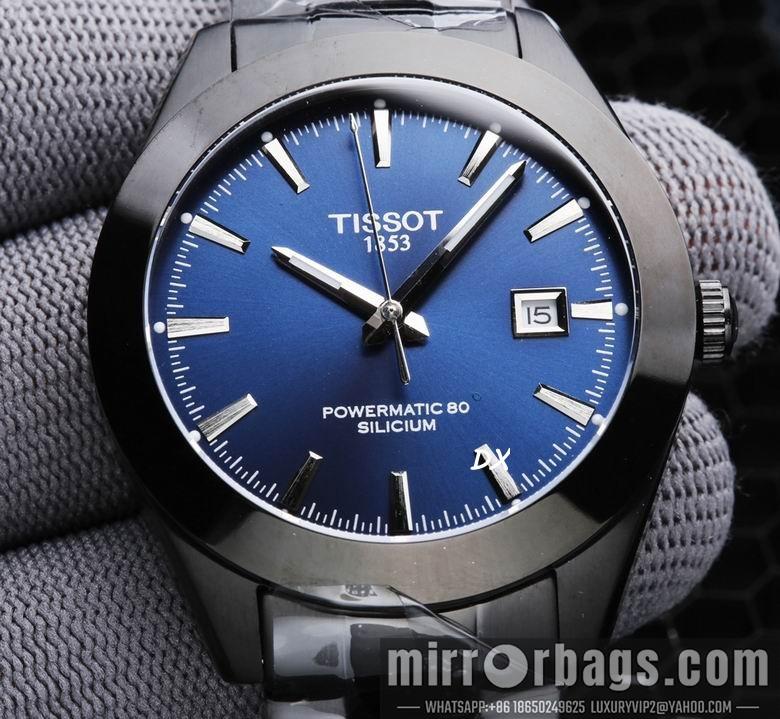 Tissot 40x11.5mm 2nms60