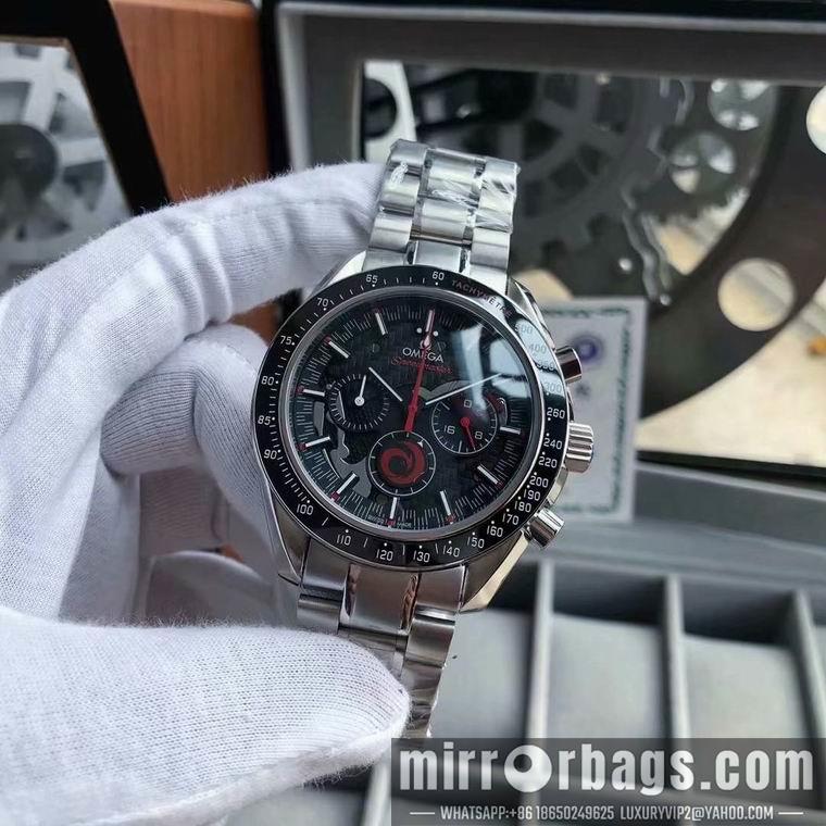 Omega men 43mm M25