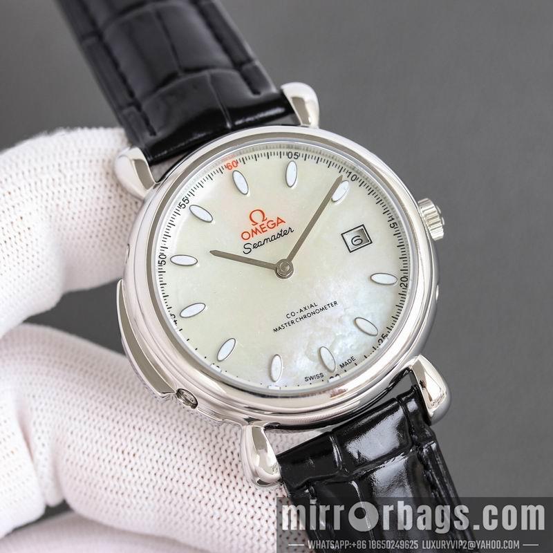 Omega 40mm 042757