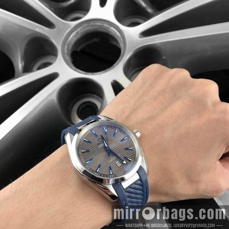 Omega watch 41mm M115