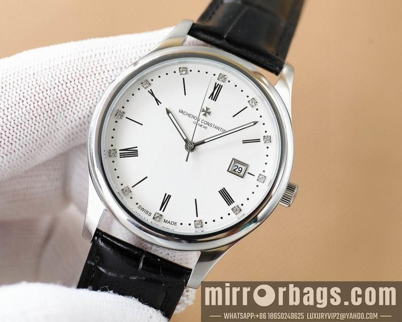 Vacheron Constantin 40mm 041390