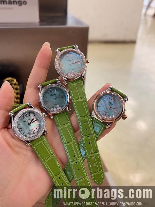 Chopard 30mm 33mm 36mm 082961