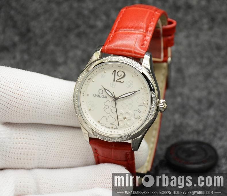 Omega women 35X8.5mm 070831