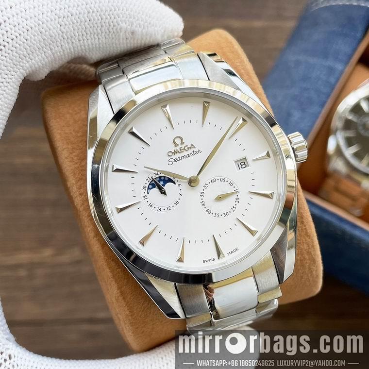 Omega men 41X11mm M66