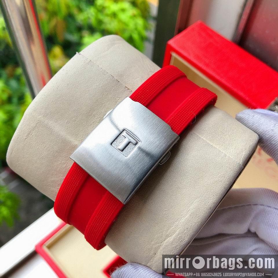 Tissot watch mb 110605