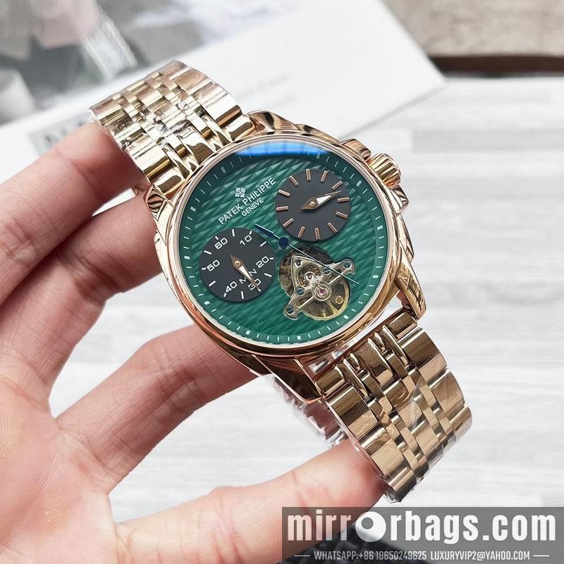 Patek Philippe 43mm 042793