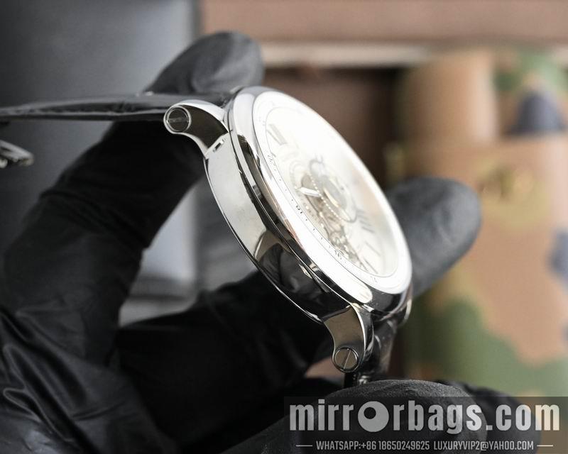 Cartier 45mm 042770