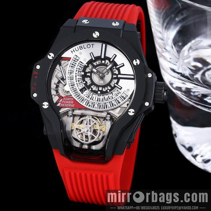 Hublot watch 082125