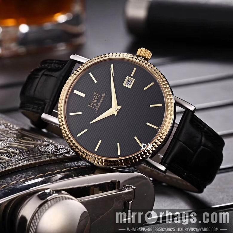Piaget 39x10.5mm 2nms55